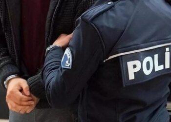 10 Yıldır Aranan Firari Hükümlü Yakalandı