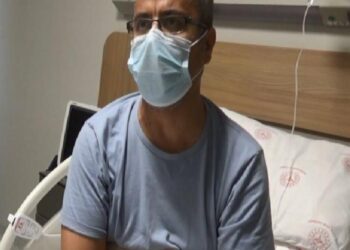 10 yıllık zahmeti 6 ayda son buldu