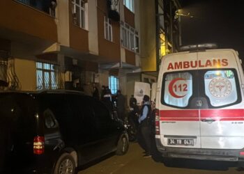 11 Yaşındaki Çocuk Başından Vurulmuş Halde Bulundu