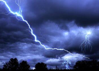 13 İlde Sarı Kodlu Uyarı Yayımlandı