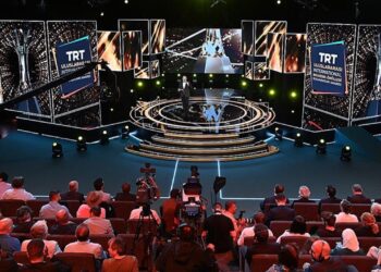 14. TRT Uluslararası Belgesel Ödülleri Başlıyor