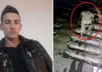 150 TL için Cinayet