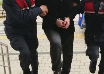 17 Yıl Kesinleşmiş Hapis Cezası Olan Firari Yakalandı