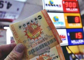 1.76 Milyar Dolarlık Dev Ödüllü Powerball Kazananı Belli Oldu