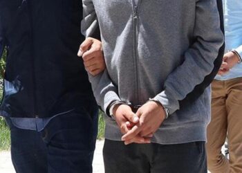 2 FETÖ Şüphelisi Tutuklandı