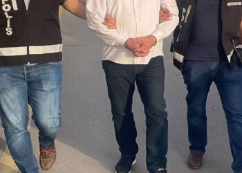 2 FETÖ üyesi Yunanistan’a Kaçarken Yakalandı