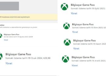 2 Haftaya Zamlanacak: Xbox/PC Game Pass Ucuza Abonelik Nasıl Yapılır?