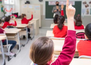 20 Ekim Okullar Tatil Mi? Ulusal Yasta Okullarda Ders Var Mı?