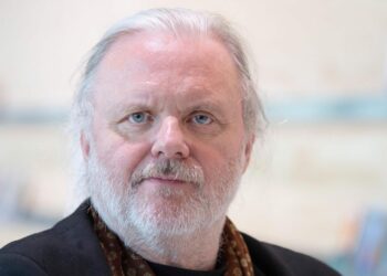 2023 Nobel Edebiyat Ödül’ü Jon Fosse’nin Ellerinde! Jon Fosse Kimdir?