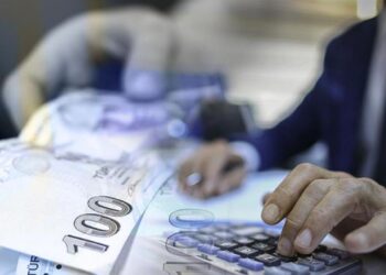 2023 Temmuz Zammıyla Birlikte Kalem Kalem Memur Maaşları Belli Oldu!