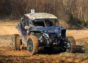 2023 Türkiye Baja Şampiyonası’nın İkinci Ayağı Bursa’da Start Alacak