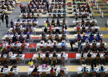 2023 Türkiye Okul Sporları Satranç Şampiyonası Sona Erdi