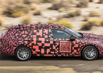 2024’te Çıkacak Volkswagen Passat’ın İlk Resmi Bilgileri Paylaştı