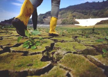 2030’a Kadar Güvenli Su ve Sanitasyon Şart