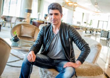 29 Ekim İçin Marş Söylemeyen Özcan Deniz Kendisini Savundu