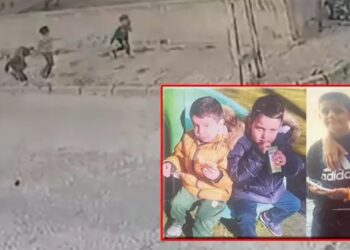 3 Kardeşin Ölümüne İlişkin Soruşturmayla İlgili Açıklama