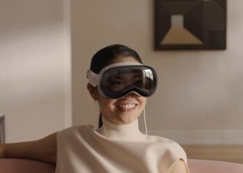 3500 Dolarlık Apple Vision Pro Gözlükle Kullanılmaya Uygun Değil