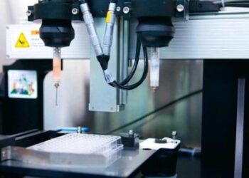 3D Biyoyazıcı Kullanarak Yenilikçi Medikal Ürünler Geliştirdi