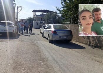 4 Aylık Hamile Eşini Öldürdüğünü Haykıran Şahıs Gözaltına Alındı