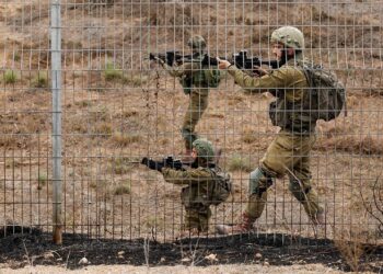 4 İsrailli Esirin ‘Dost Ateşiyle’ Öldürüldüğü Açıklandı