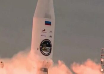 47 yıl sonra Ay’a seyahat… Ay’ın güneyine giden birinci olacak