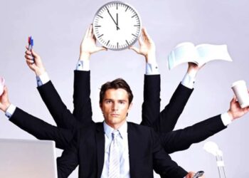 5 Dakikalık Molalar Üretkenliği Artırıyor