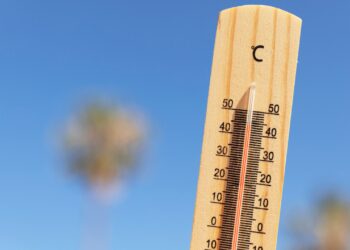 53 Senenin En sıcak 7’nci Yazı, En Sıcak 6’ncı Eylülü Yaşandı