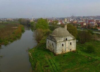 5,5 Asırlık Yalı Camisinin Restorasyonu Önümüzdeki Ay Başlayacak