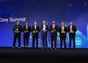 5G Core Summit 2023 İstanbul’da Düzenlendi