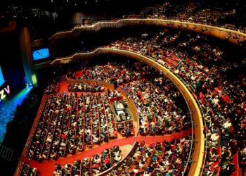 600 Bine Yakın Sanatsever 2023’te Zorlu PSM’de Buluştu