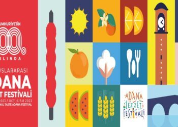 “7. Uluslararası Adana Lezzet Festivali” İçin Tanıtım Etkinliği Yapıldı