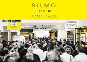 900’den Fazla Markanın Katıldığı Silmo İstanbul Başladı