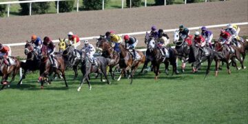 97. Gazi Koşusu İçin Heyecan İstanbul’da Yaşanacak