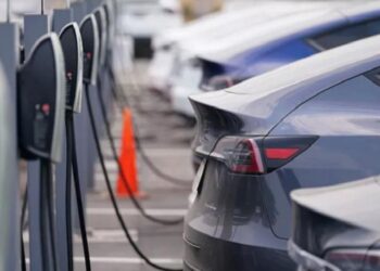 AB yollarına ‘hızlı’ istasyonlar geliyor