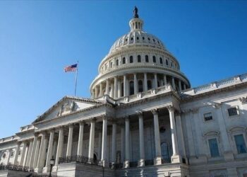 ABD Kararını Verdi: İsrail’e Yardım Onaylandı