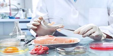 ABD’de Laboratuvarda Üretilen Tavuk Eti İlk Kez Satışa Sunuluyor 