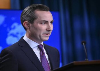 ABD’den Türkiye’ye Destek Mesajı