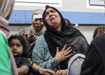 ABD’li Aktivist İsrailli Eleştirdiği İçin Ölüm Tehditleri Aldığını Söyledi