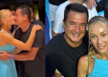 Acun Ilıcalı Çağla Altunkaya ile Evleniyor mu?