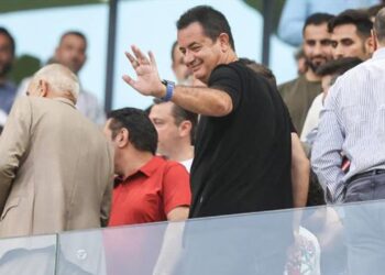 Acun Ilıcalı’nın Büyük Mesai Yalanı İfşa Oldu! İşçilerini Bakın Saat Kaçta Kaldırıyormuş