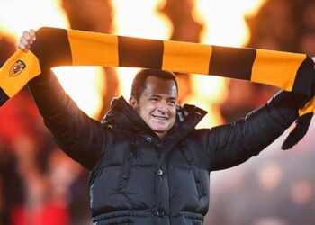 Acun Ilıcalı’nın Hull City İle Kazandığı Para Sunucuyu Çok Şaşırttı