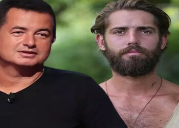 Acun Ilıcalı’nın ‘Kansız’ İfadesine Serkay Tütüncü’den Sert Yanıt