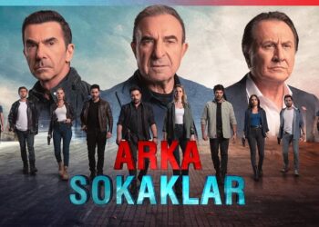 Adalet Bakanından Arka Sokaklar Dizisine Sert Tepki