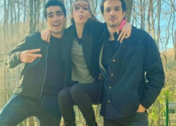 Afra Saraçoğlu Paylaşımlar Yüzünden Soluğu Mahkemede Aldı!