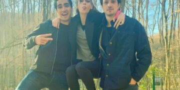 Afra Saraçoğlu Paylaşımlar Yüzünden Soluğu Mahkemede Aldı!