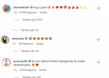 Afra Saraçoğlu ve Mert Ramazan Demir Aşk Yaşıyor! İlişkileri Belgelendi!  