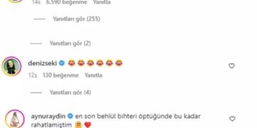 Afra Saraçoğlu ve Mert Ramazan Demir Aşk Yaşıyor! İlişkileri Belgelendi!  