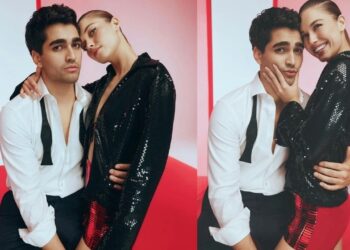 Afra Saraçoğlu’nun Planları Vize Sorunu Nedeniyle Suya Düştü