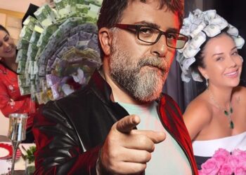 Ahmet Hakan’dan Dilan Polat’a: Engin Bana Biraz Beyin Al