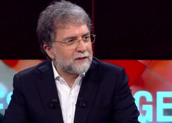 Ahmet Hakan’dan Bakan Yardımcısına Sitem